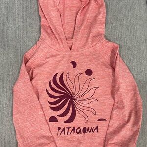 Patagonia Sun Hoodie